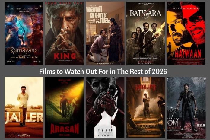 20 Most Anticipated Indian Films 