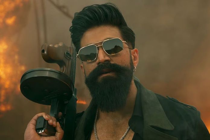 Toxic: An epic misfire, only for Yash fans   