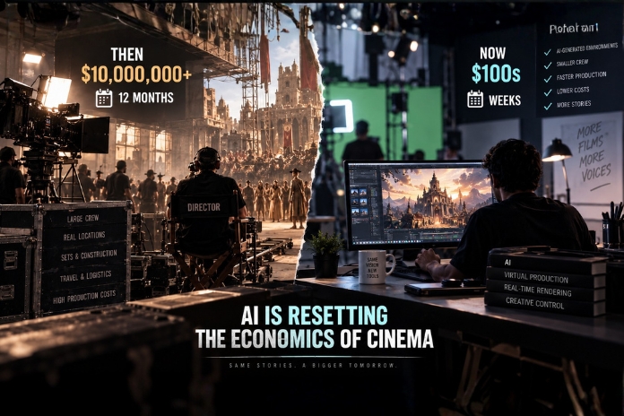 The AI Layer Has Entered the Budget Sheet