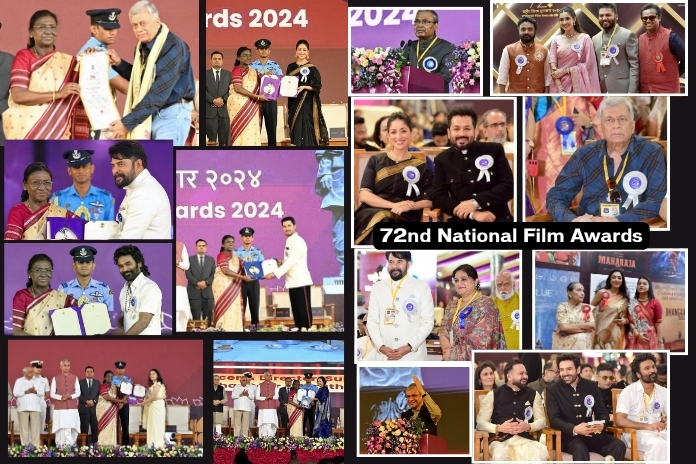 Rooted in India, Ready for the World