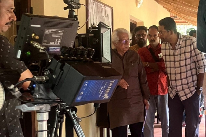 Adoor: A long, steady walk to greatness