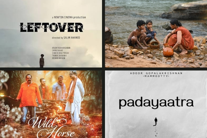 10 indies from India for festival scouts