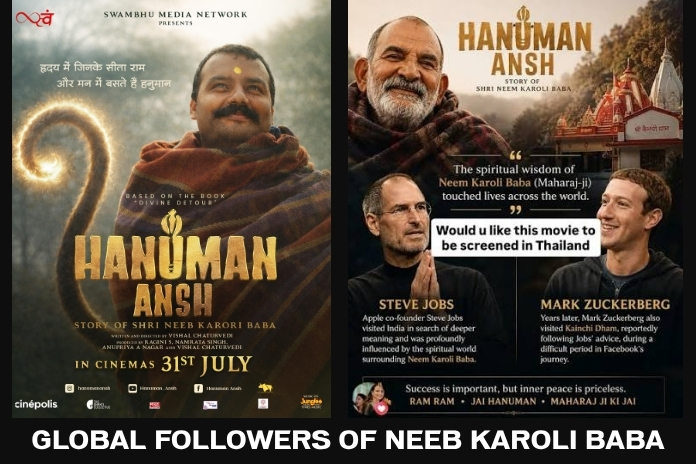 Toronto Is Talking Hanuman Ansh