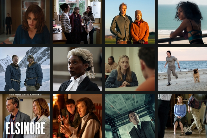 TIFF People’s Choice: 12 contenders