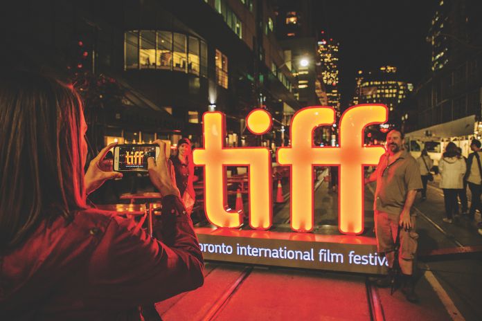 10 Things to do at TIFF – The Market